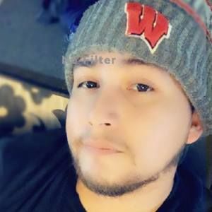 Meet your Posher, Derrick